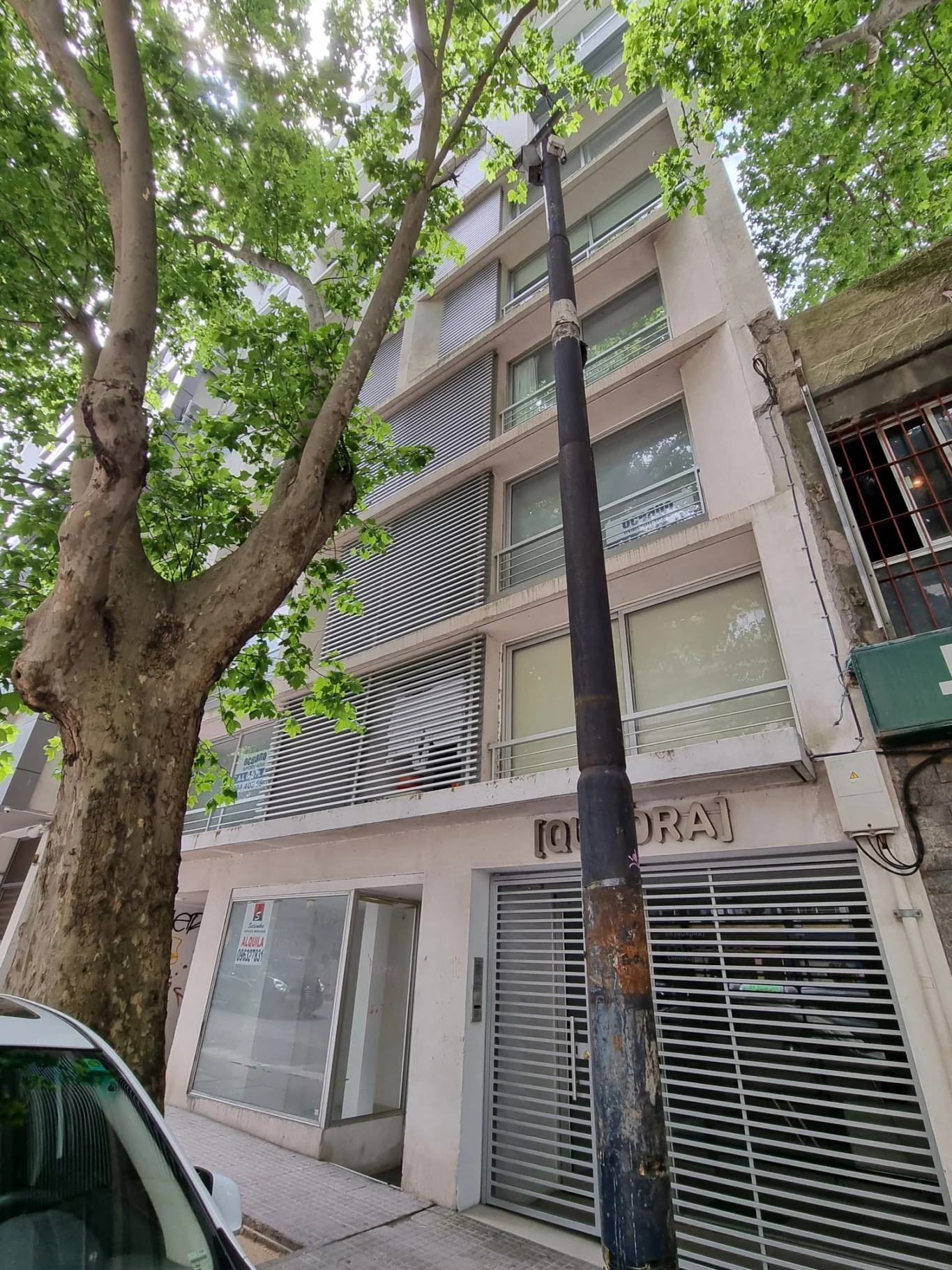 Apartamento en Centro, propiedad 288880 -Imagen 17