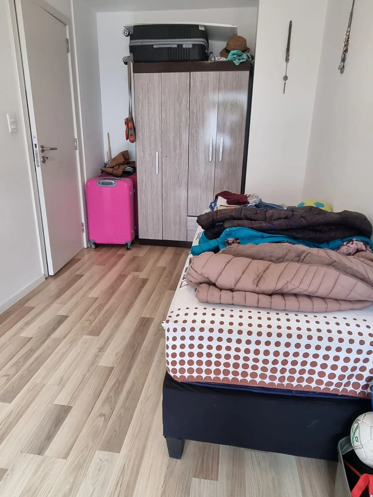 Apartamento en Centro, propiedad 288880 -Imagen 14