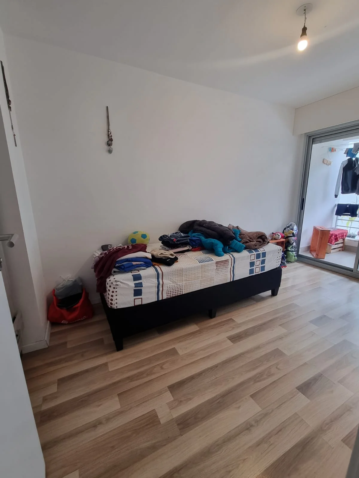 Apartamento en Centro, propiedad 288880 -Imagen 4