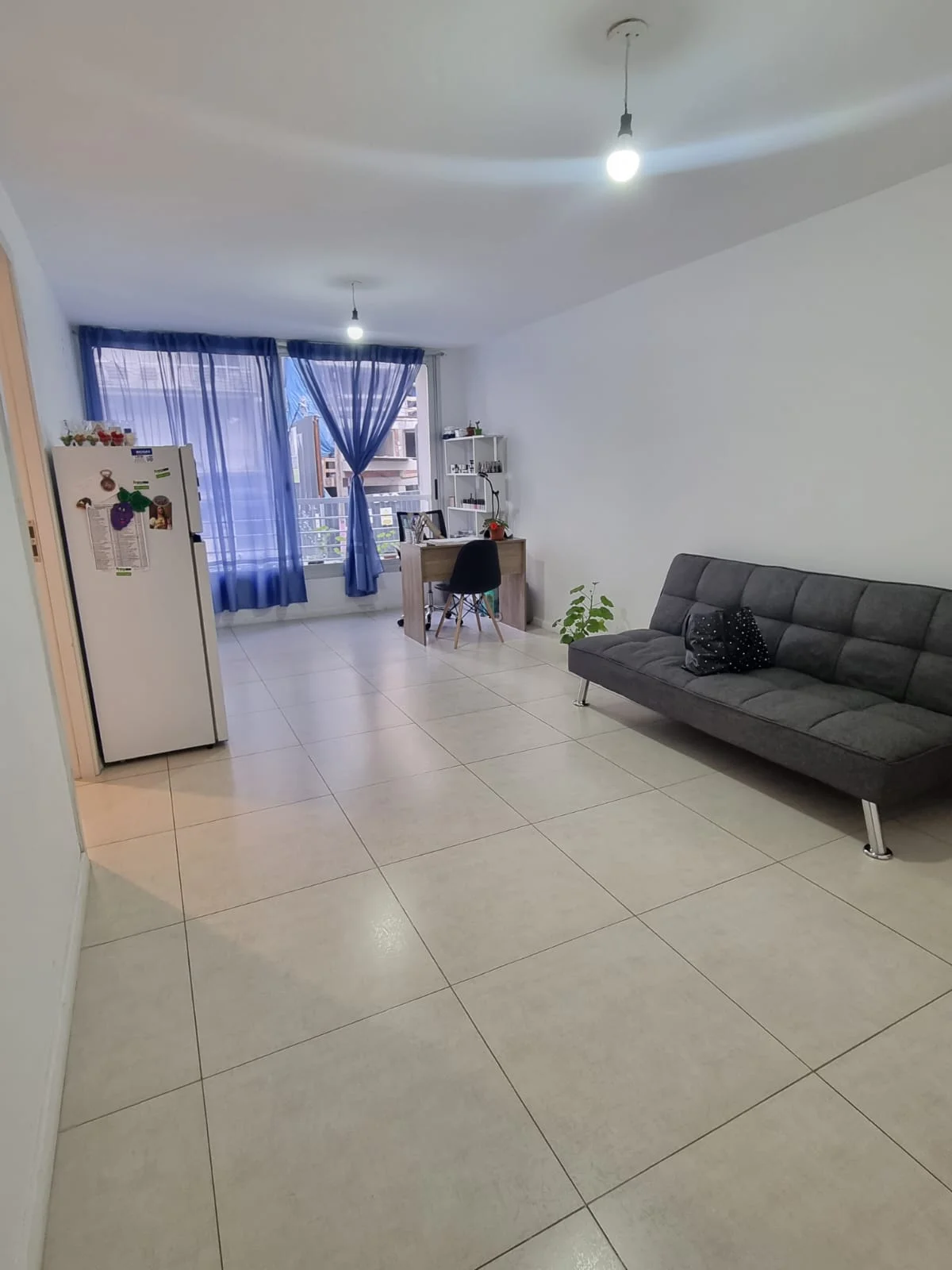 Apartamento en Centro, propiedad 288880 -Imagen 2