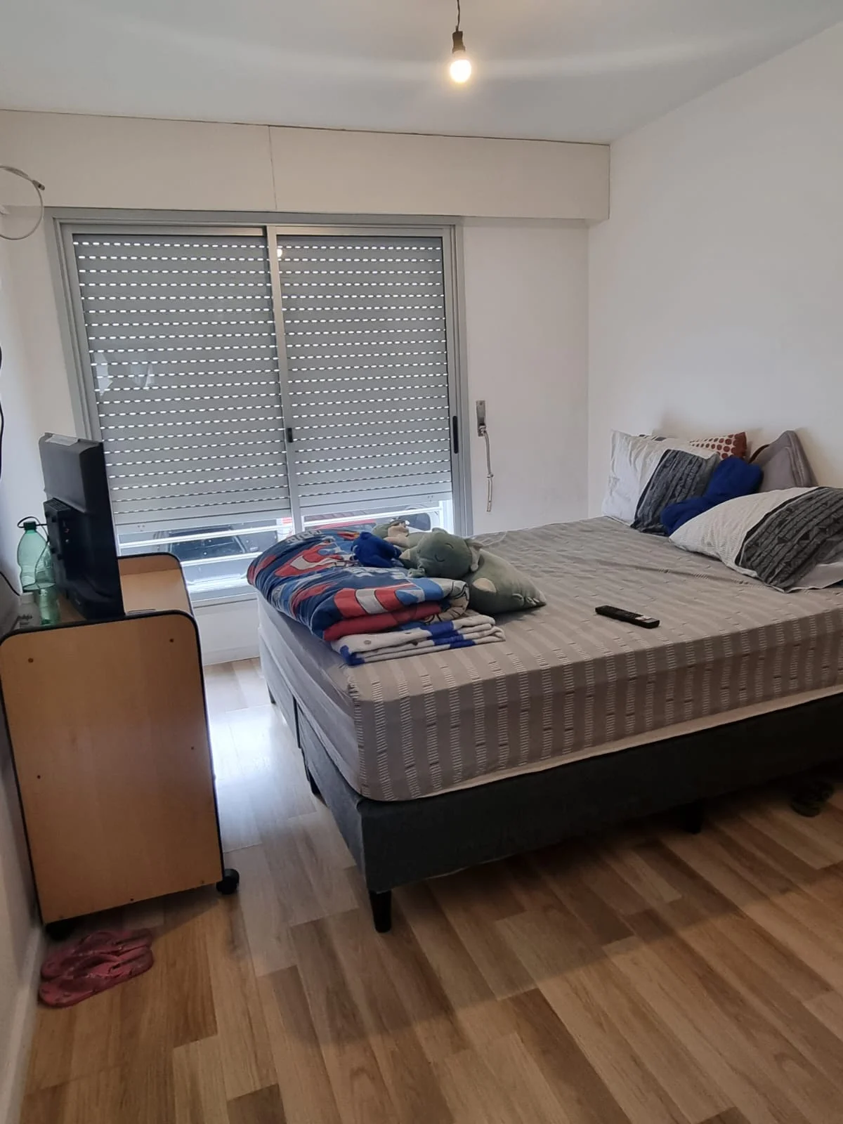 Apartamento en Centro, propiedad 288880 -Imagen 9
