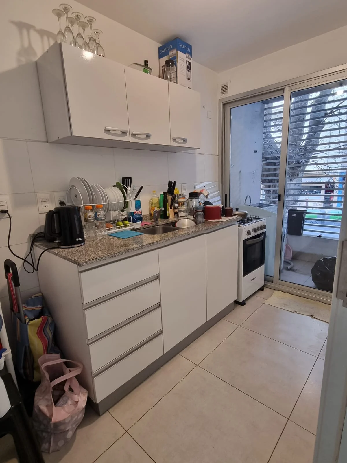 Apartamento en Centro, propiedad 288880 -Imagen 7