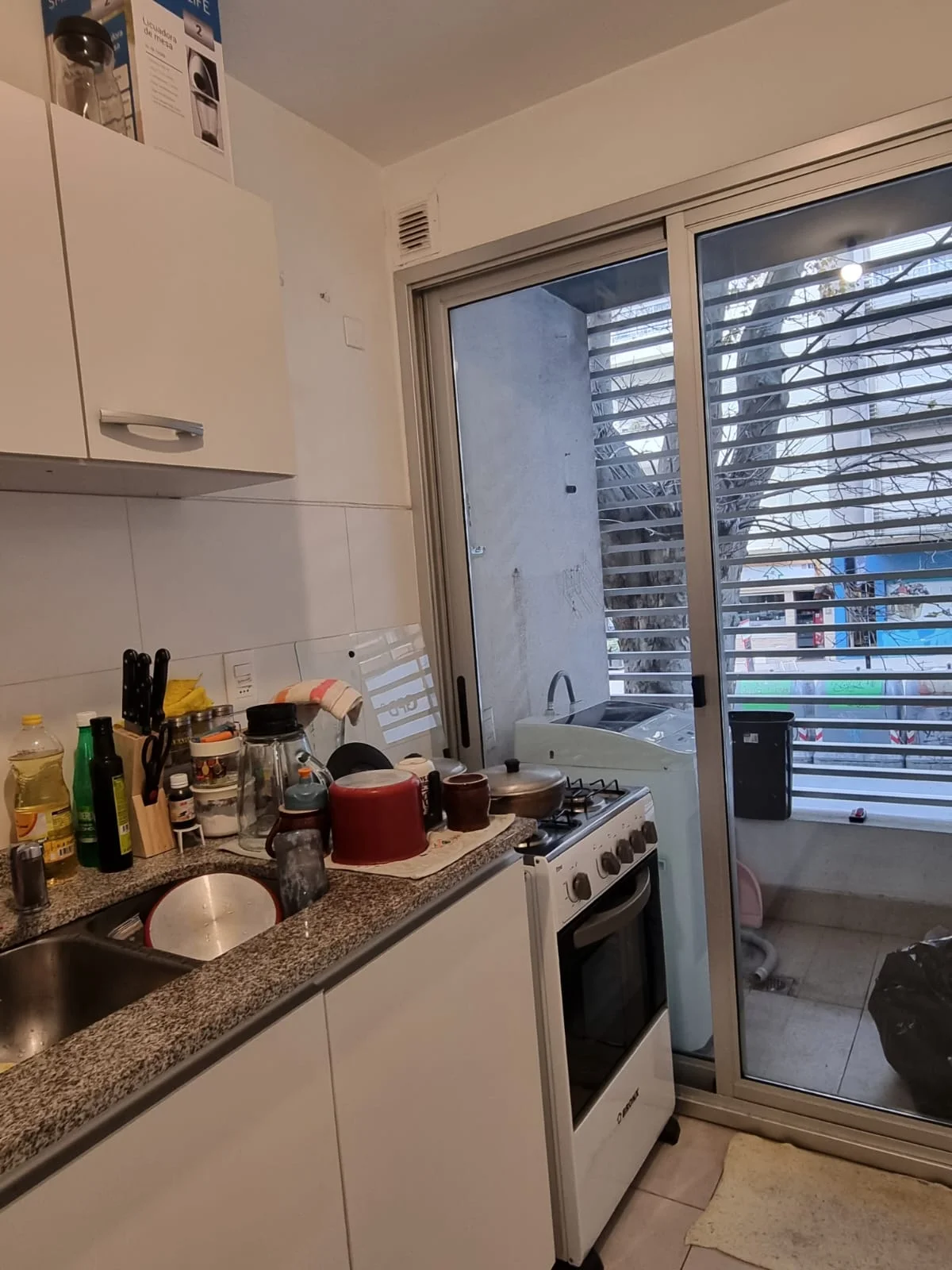 Apartamento en Centro, propiedad 288880 -Imagen 11