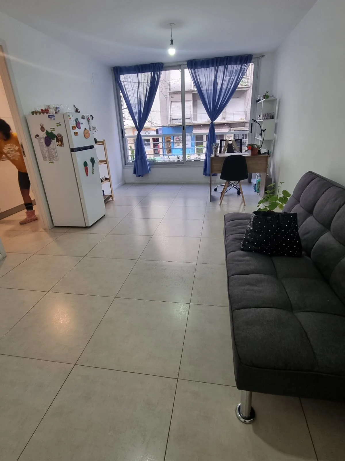 Apartamento en Centro, propiedad 288880 -Imagen 3