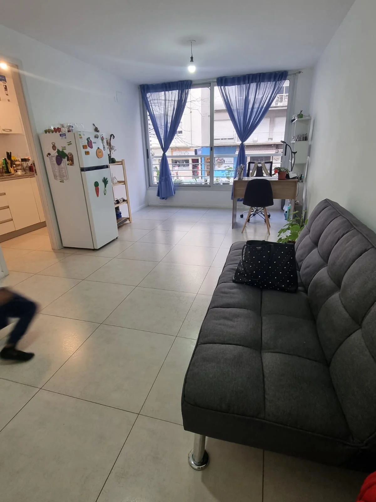 Apartamento en Centro, propiedad 288880 -Imagen 6