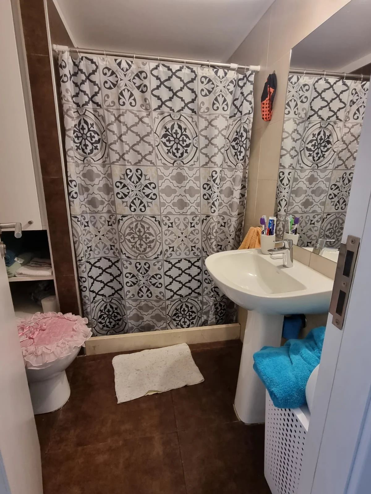 Apartamento en Centro, propiedad 288880 -Imagen 10