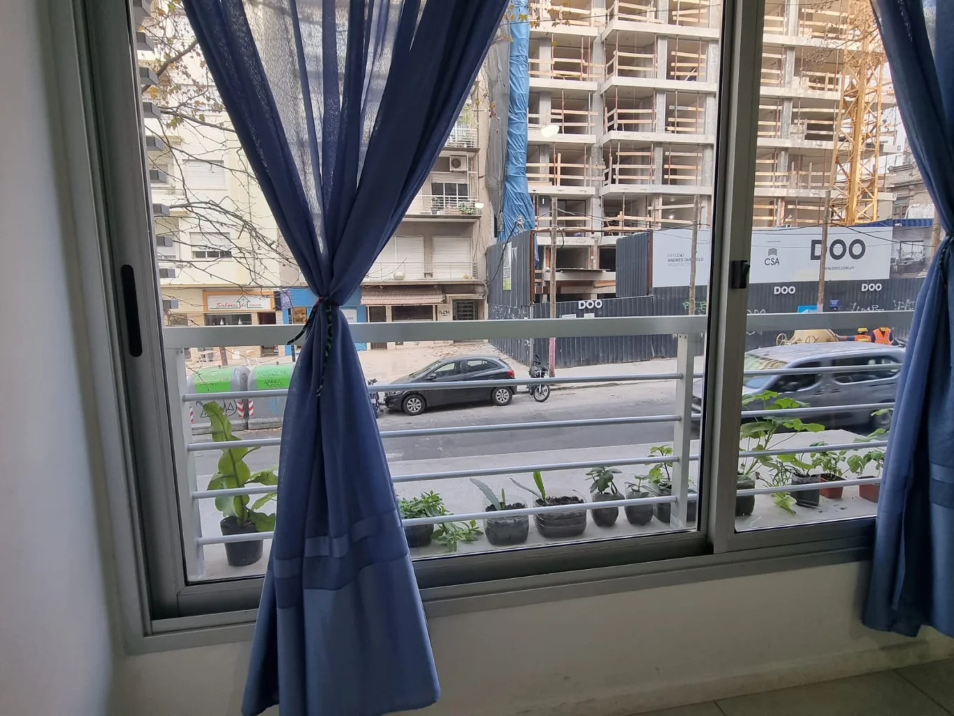 Apartamento en Centro, propiedad 288880 -Imagen 16