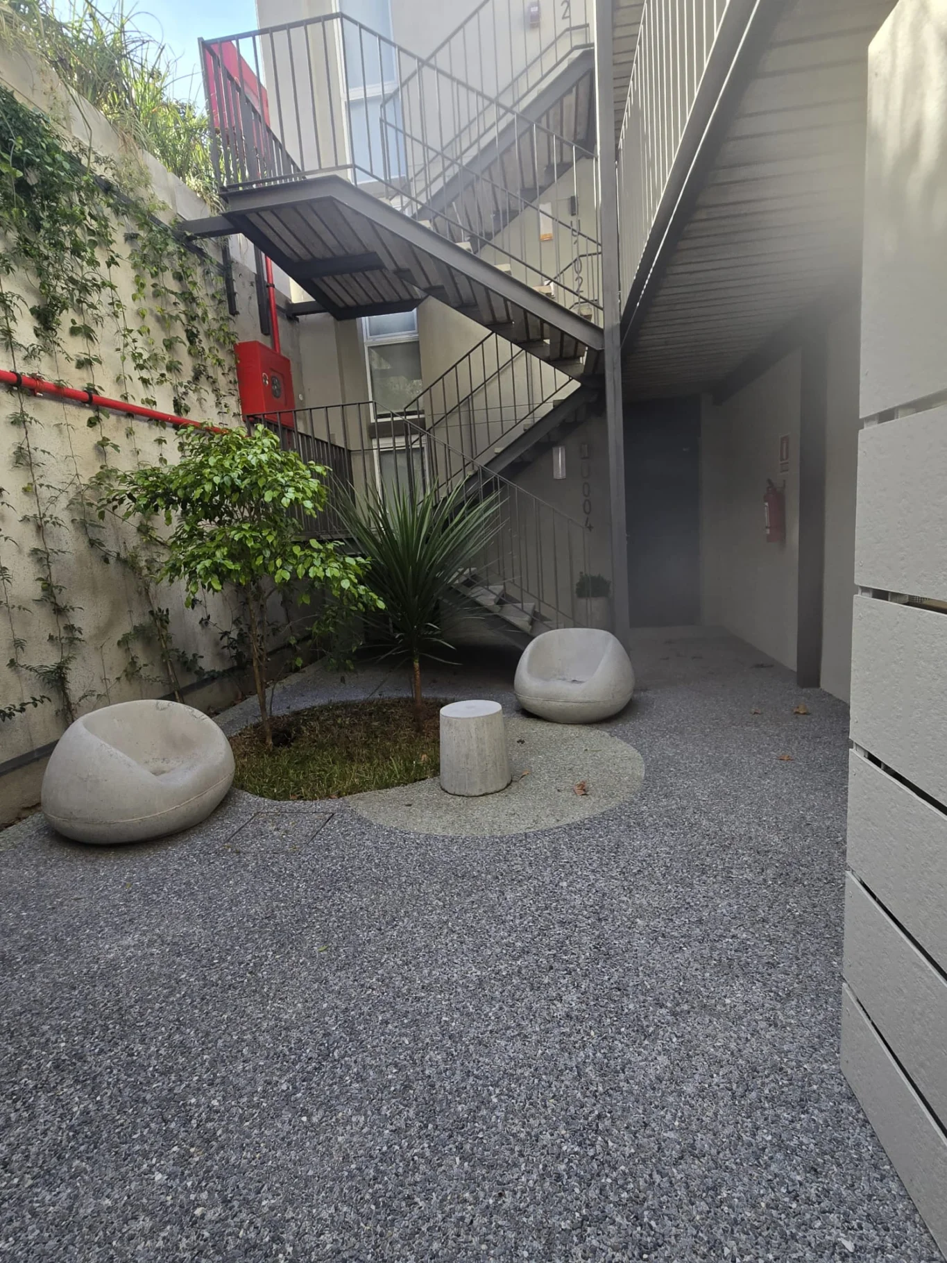 Apartamento en Pocitos, propiedad 288884 -Imagen 13