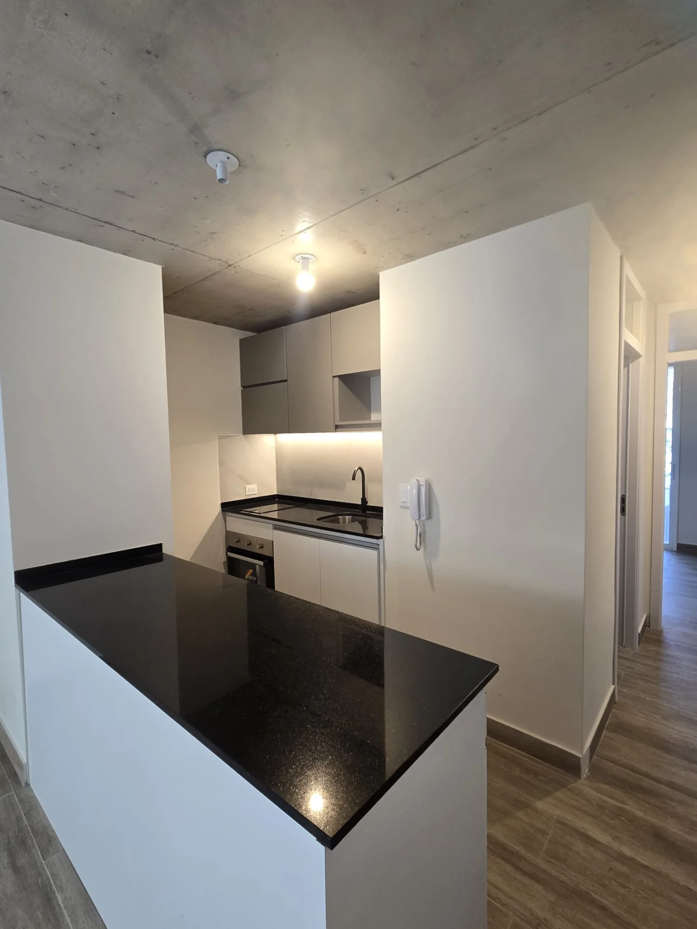 Apartamento en Pocitos, propiedad 288884 -Imagen 2