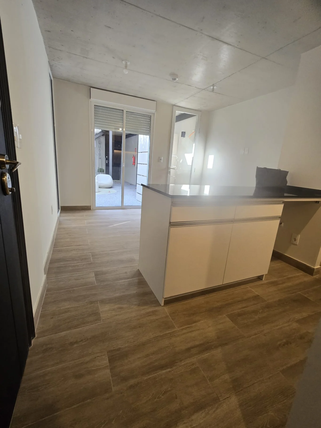 Apartamento en Pocitos, propiedad 288884 -Imagen 7