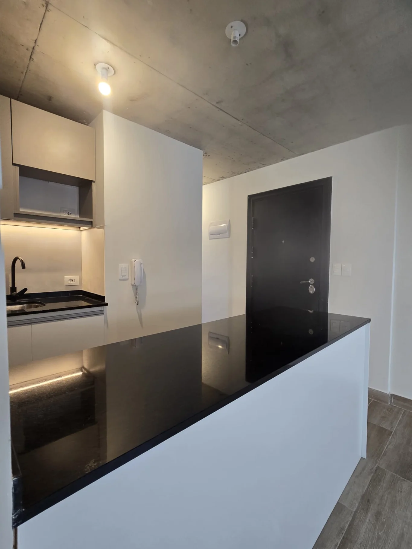Apartamento en Pocitos, propiedad 288884 -Imagen 4