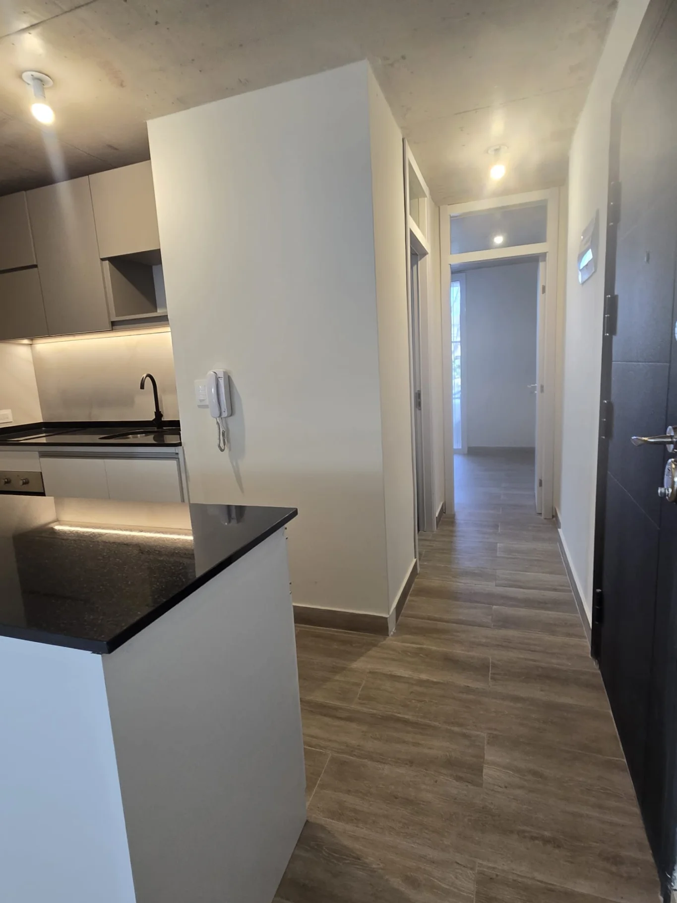 Apartamento en Pocitos, propiedad 288884 -Imagen 3
