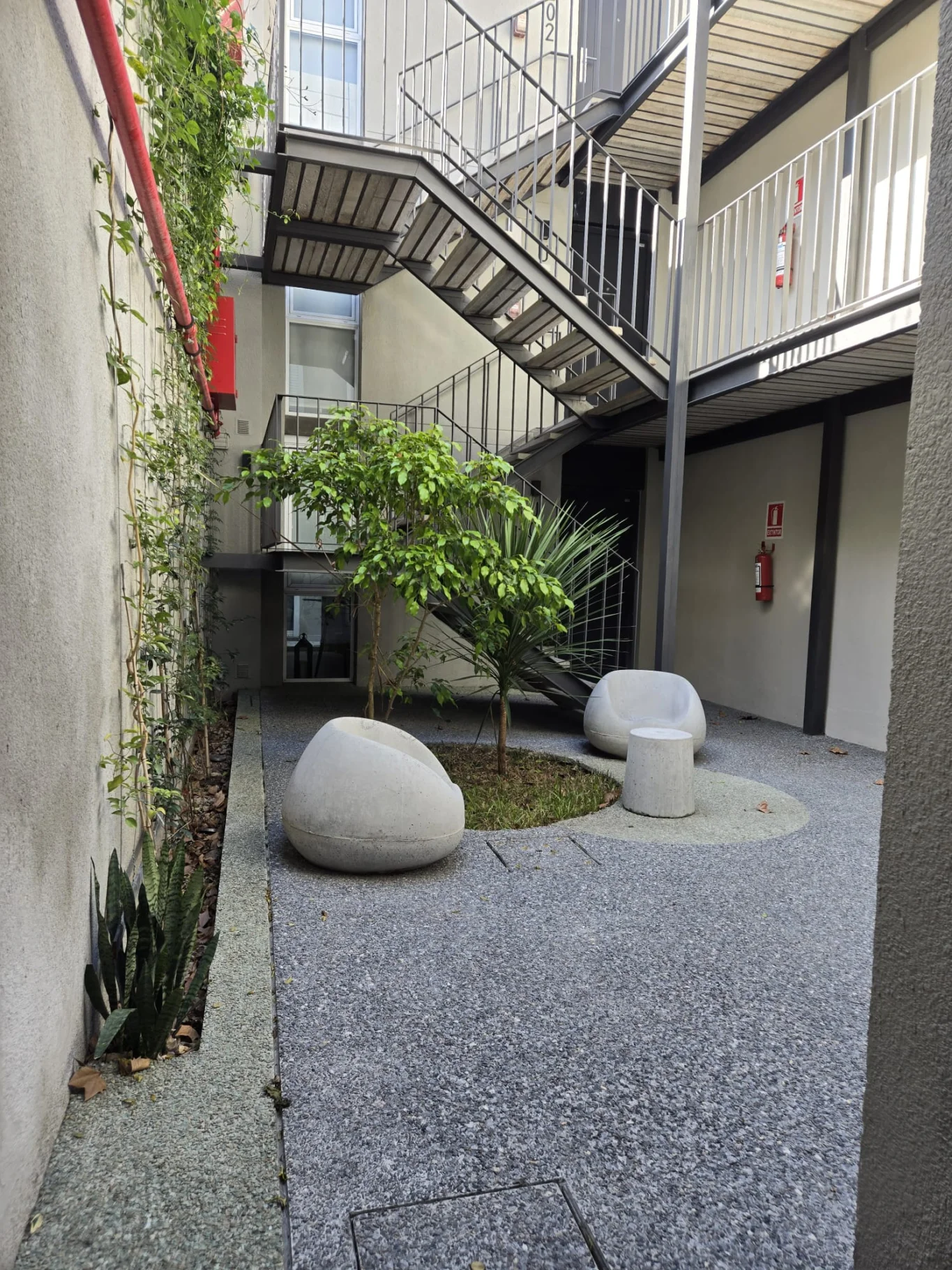 Apartamento en Pocitos, propiedad 288884 -Imagen 17