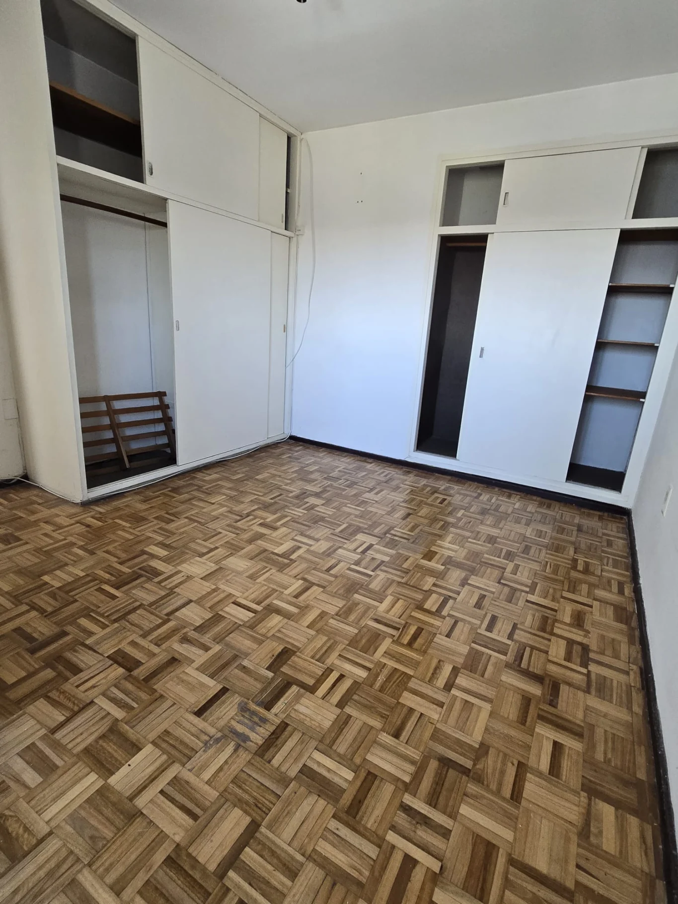 Apartamento en Tres Cruces, propiedad 290441 -Imagen 14