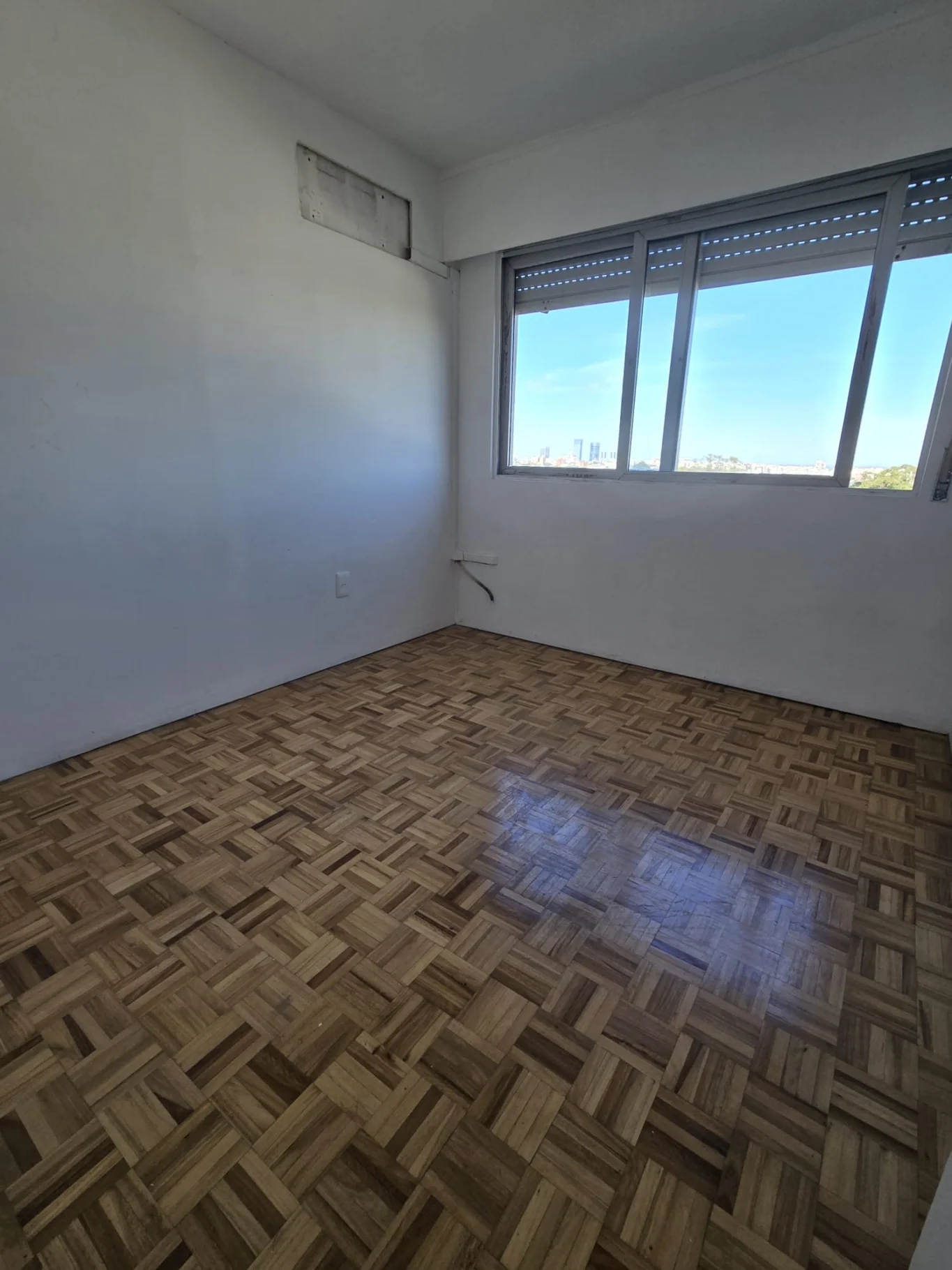 Apartamento en Tres Cruces, propiedad 290441 -Imagen 12