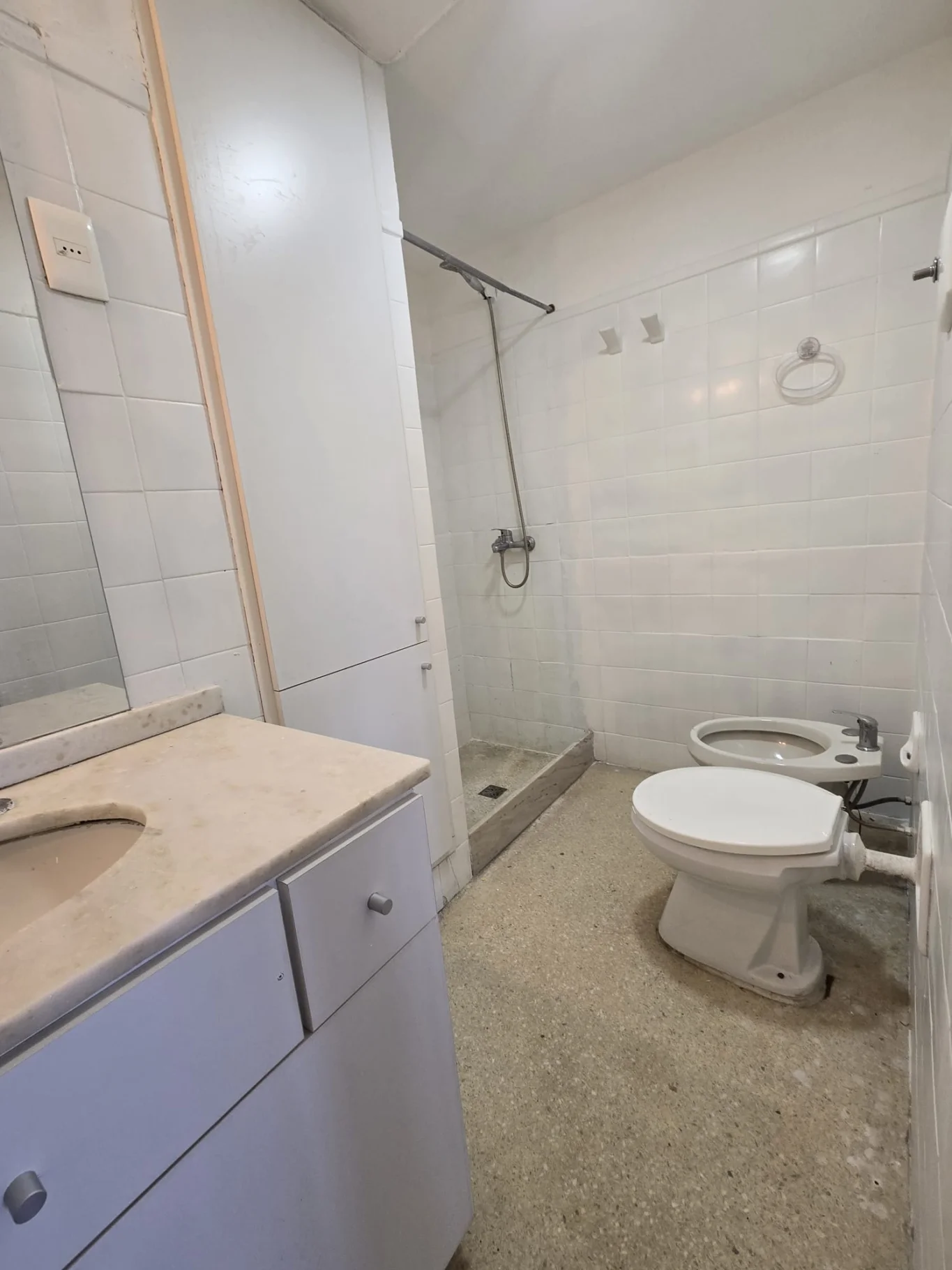 Apartamento en Tres Cruces, propiedad 290441 -Imagen 17