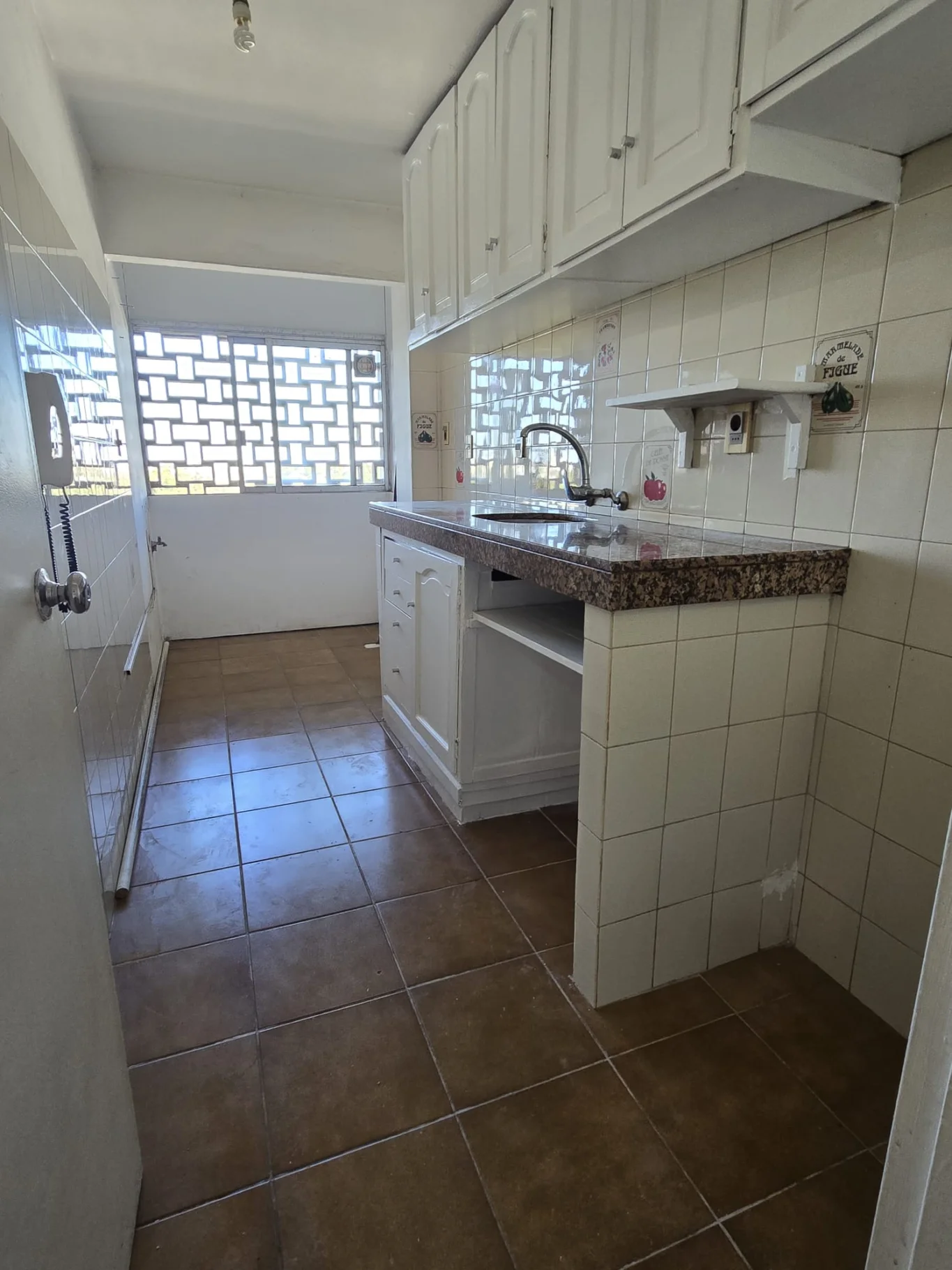 Apartamento en Tres Cruces, propiedad 290441 -Imagen 4