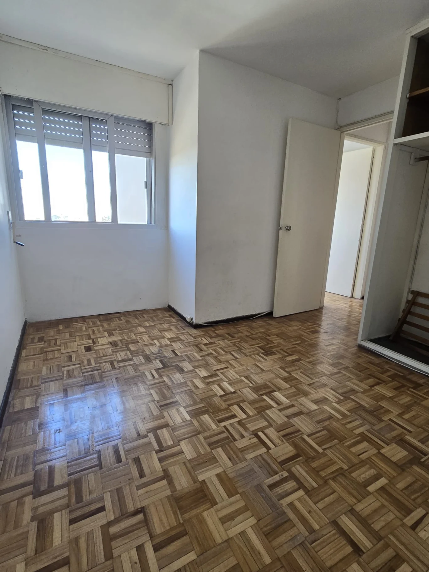 Apartamento en Tres Cruces, propiedad 290441 -Imagen 13