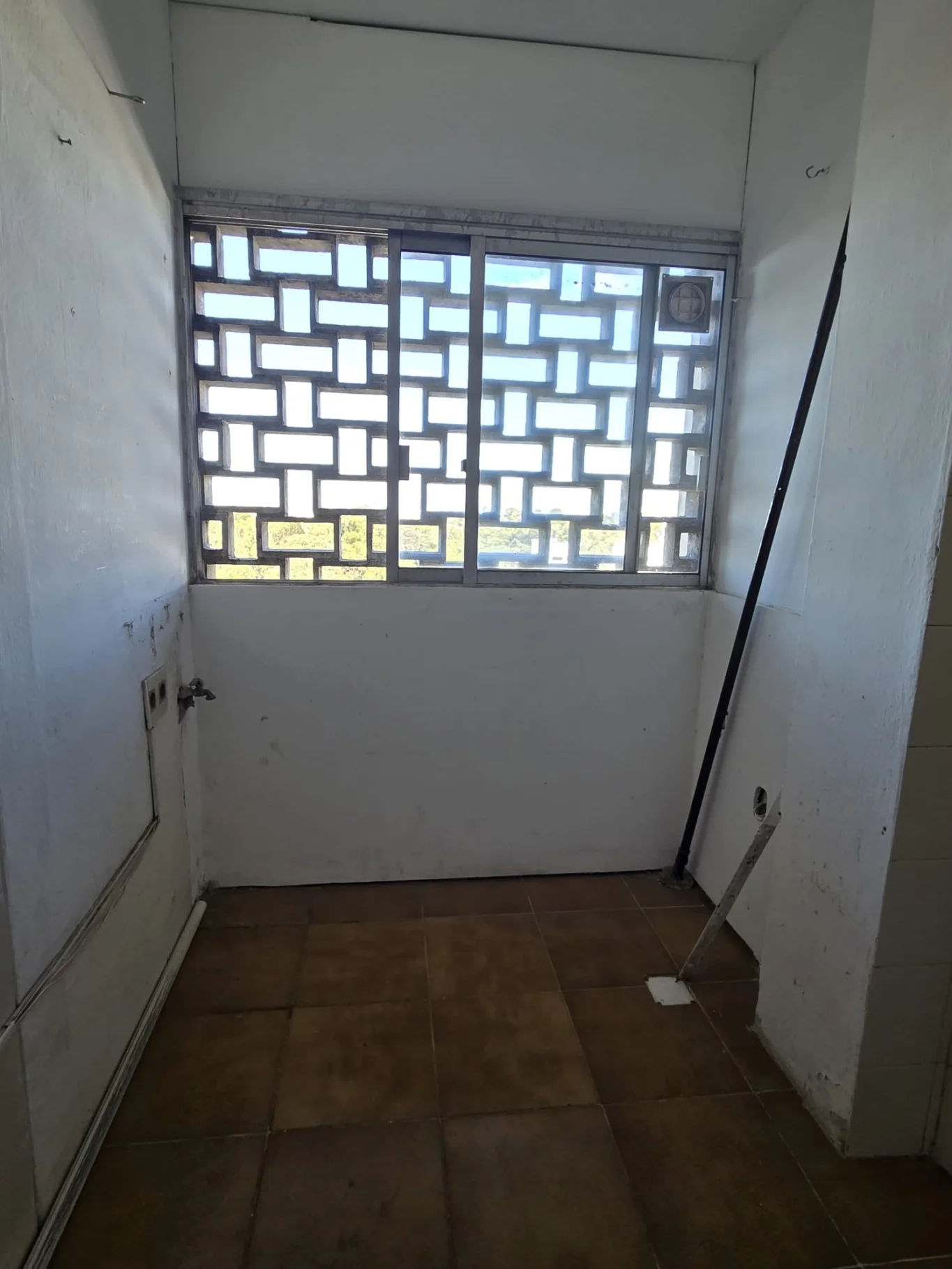 Apartamento en Tres Cruces, propiedad 290441 -Imagen 5
