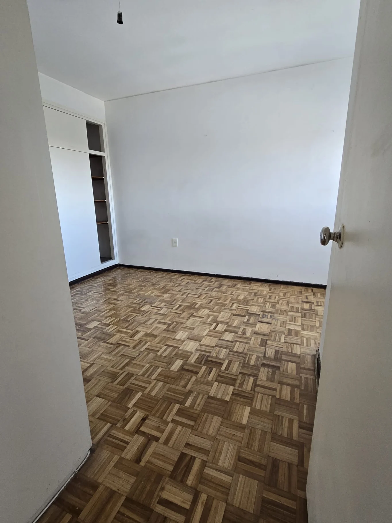 Apartamento en Tres Cruces, propiedad 290441 -Imagen 15