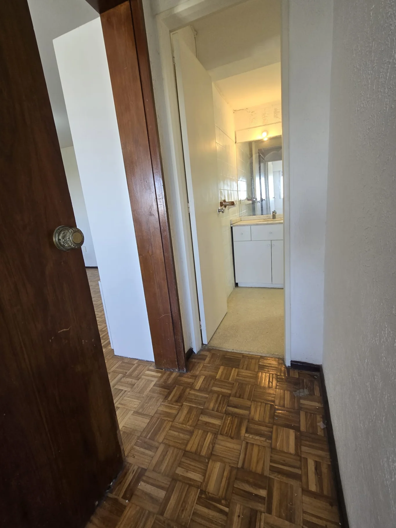 Apartamento en Tres Cruces, propiedad 290441 -Imagen 11