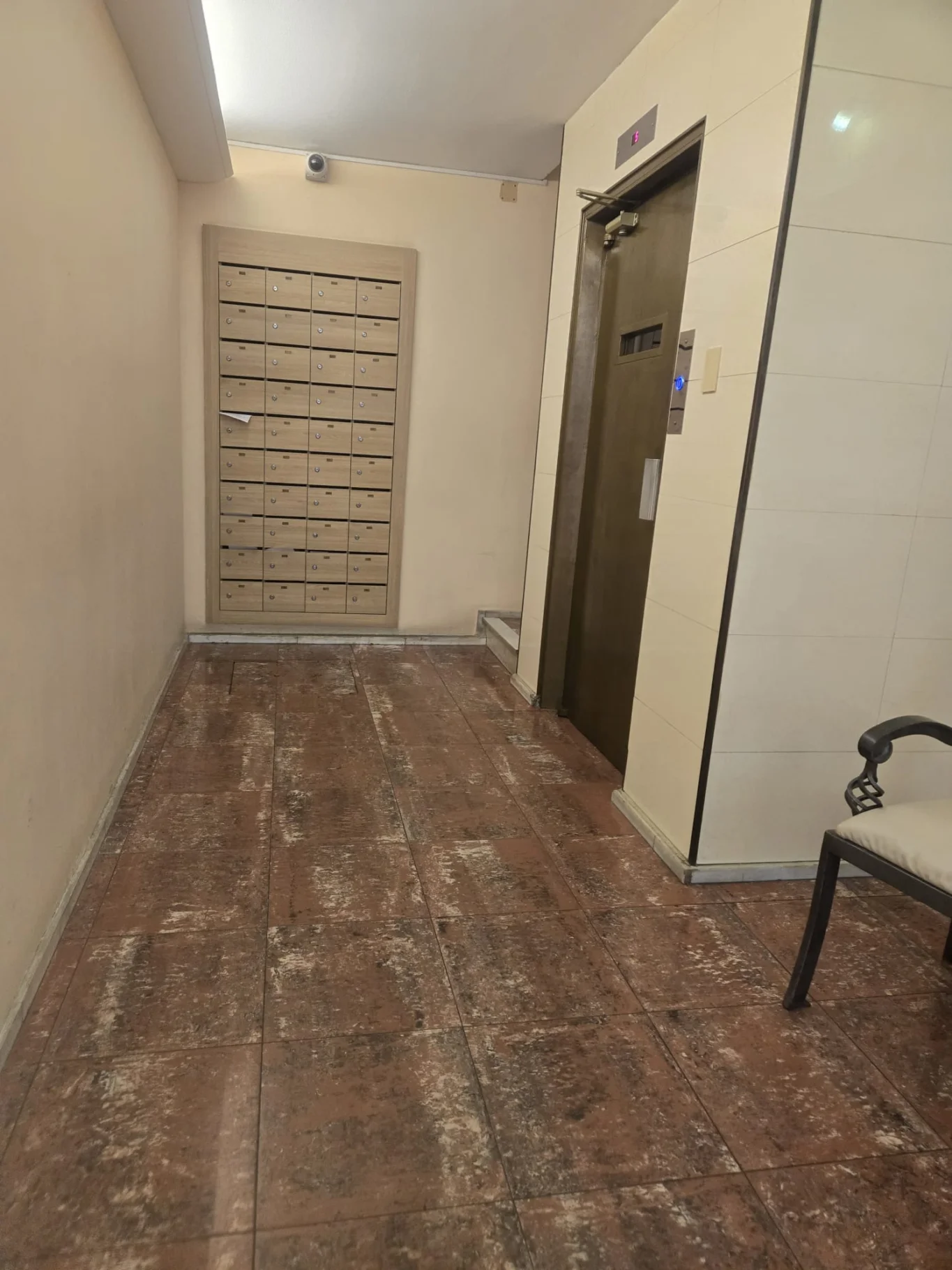 Apartamento en Tres Cruces, propiedad 290441 -Imagen 19