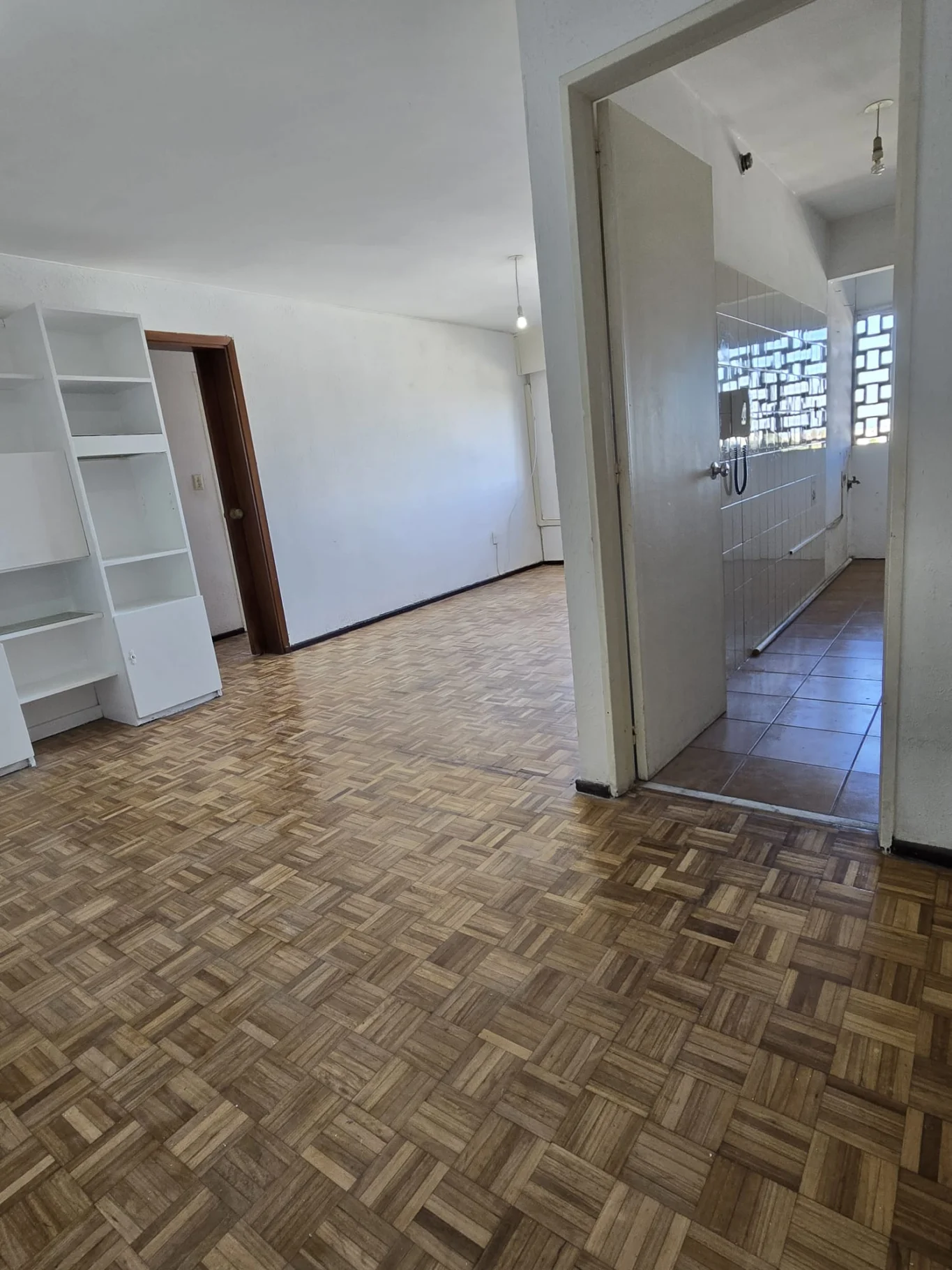 Apartamento en Tres Cruces, propiedad 290441 -Imagen 9