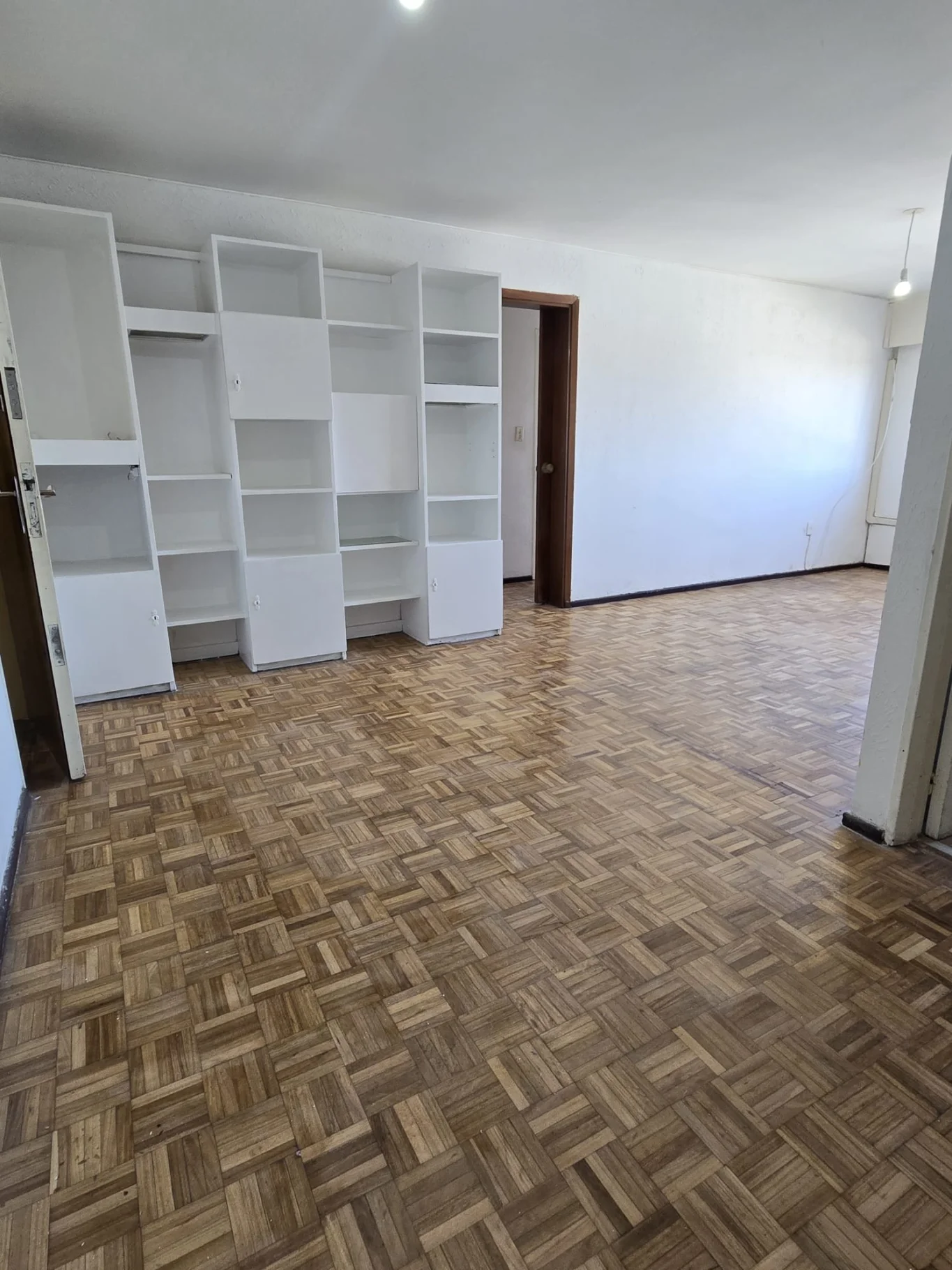 Apartamento en Tres Cruces, propiedad 290441 -Imagen 10