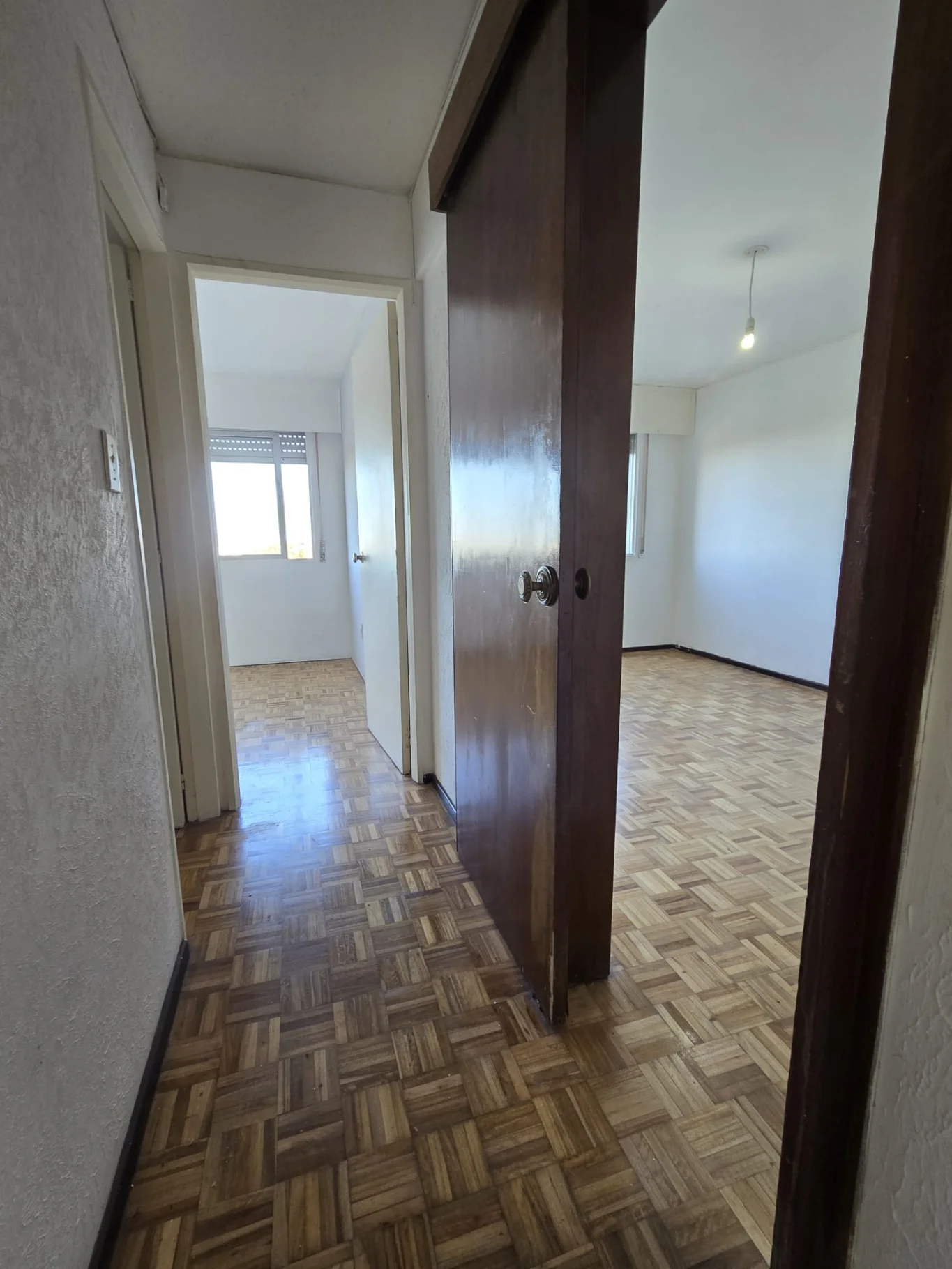 Apartamento en Tres Cruces, propiedad 290441 -Imagen 16
