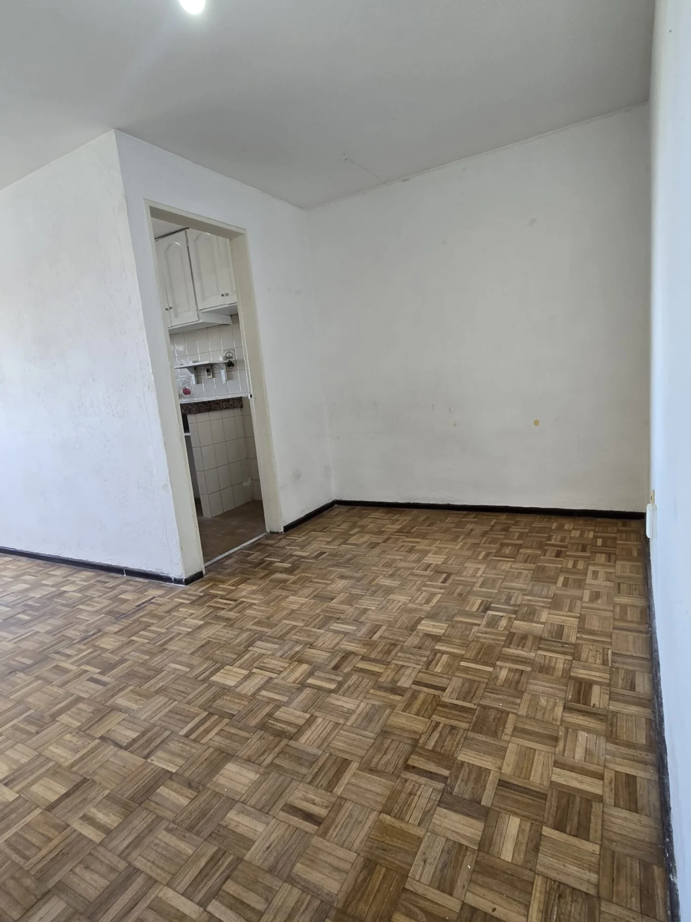 Apartamento en Tres Cruces, propiedad 290441 -Imagen 3