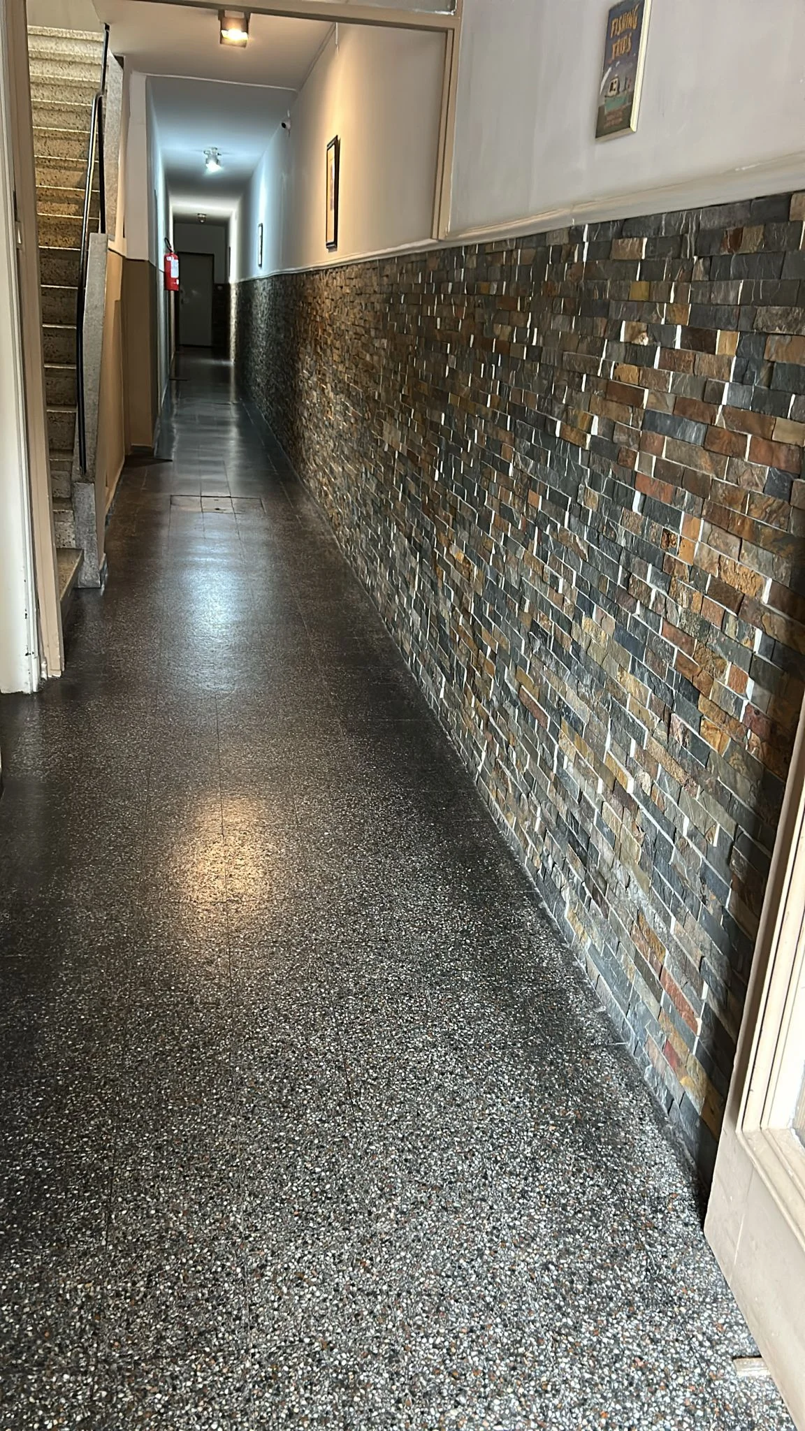 Apartamento en Pocitos, propiedad 290481 -Imagen 14