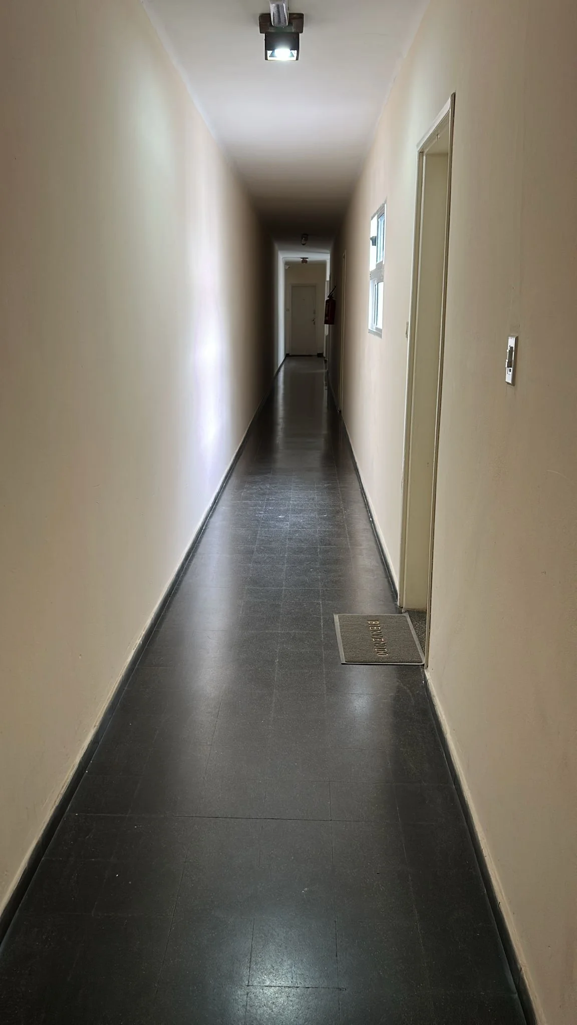 Apartamento en Pocitos, propiedad 290481 -Imagen 10