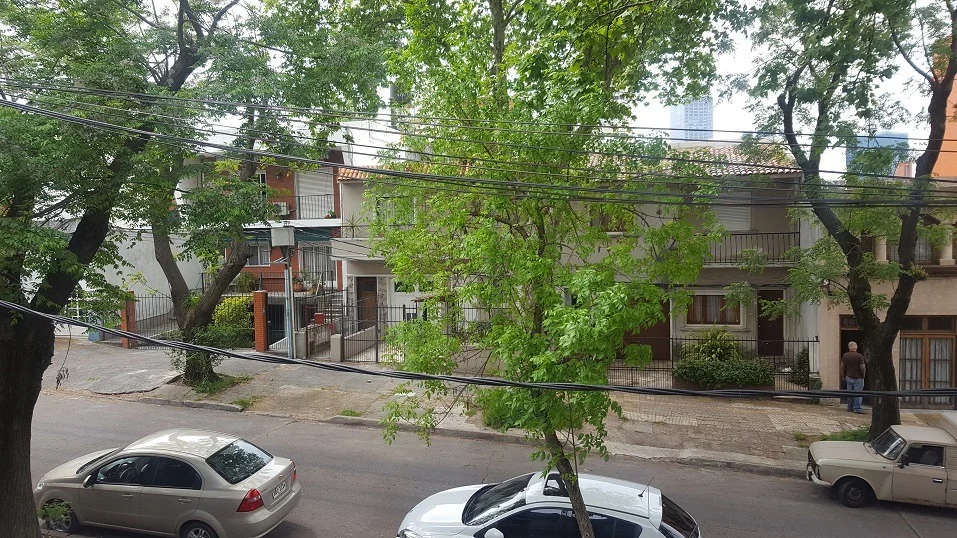 Apartamento en Pocitos, propiedad 290481 -Imagen 11