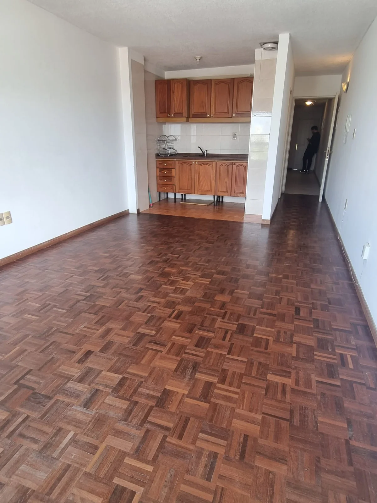 Apartamento en Pocitos, propiedad 291089 -Imagen 7