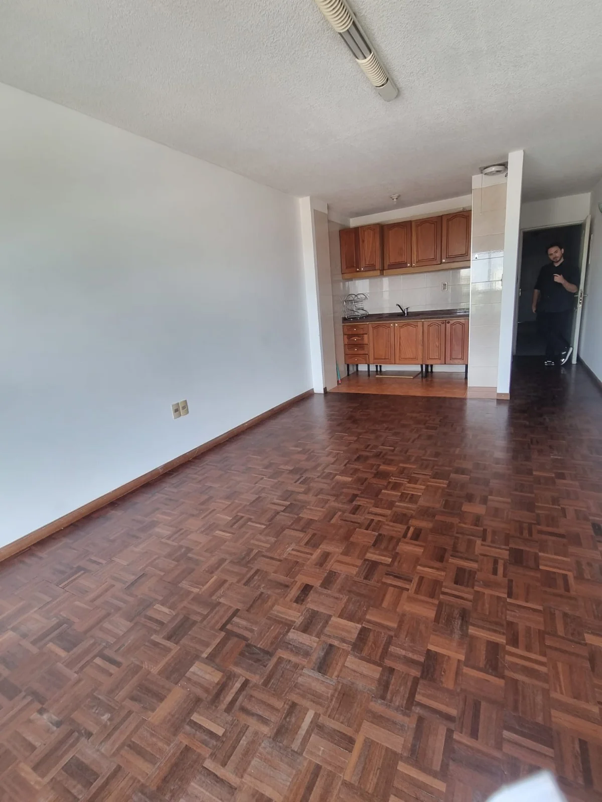 Apartamento en Pocitos, propiedad 291089 -Imagen 5