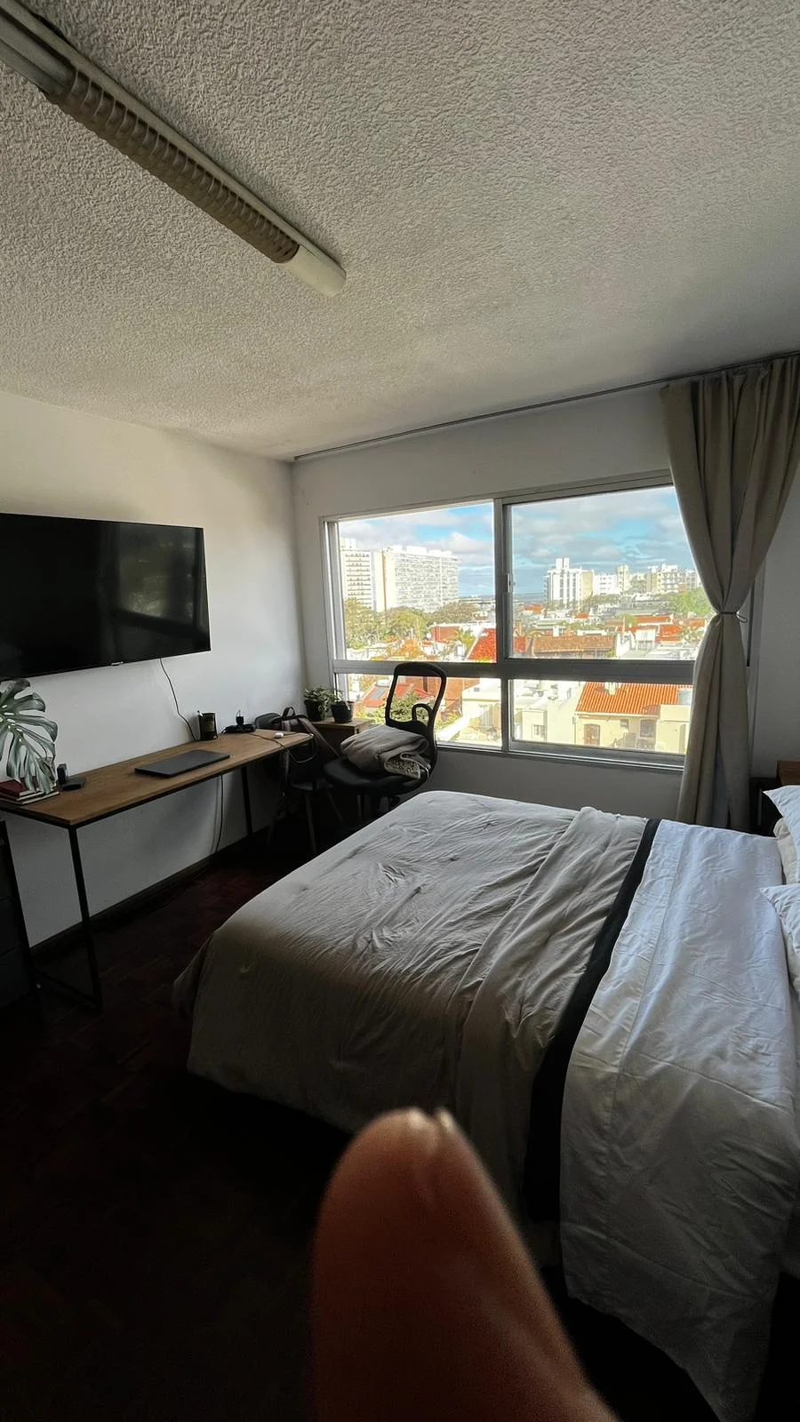 Apartamento en Pocitos, propiedad 291089 -Imagen 3