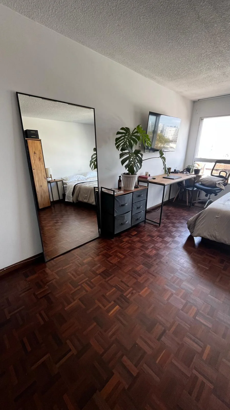 Apartamento en Pocitos, propiedad 291089 -Imagen 2