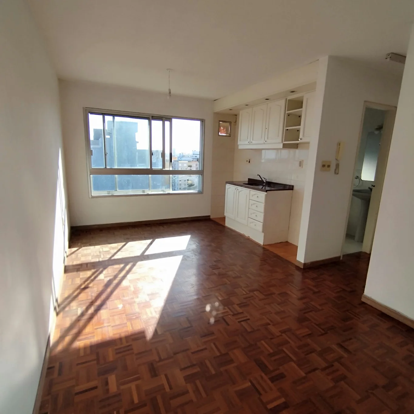 Apartamento en Pocitos, propiedad 291099 -Imagen 1