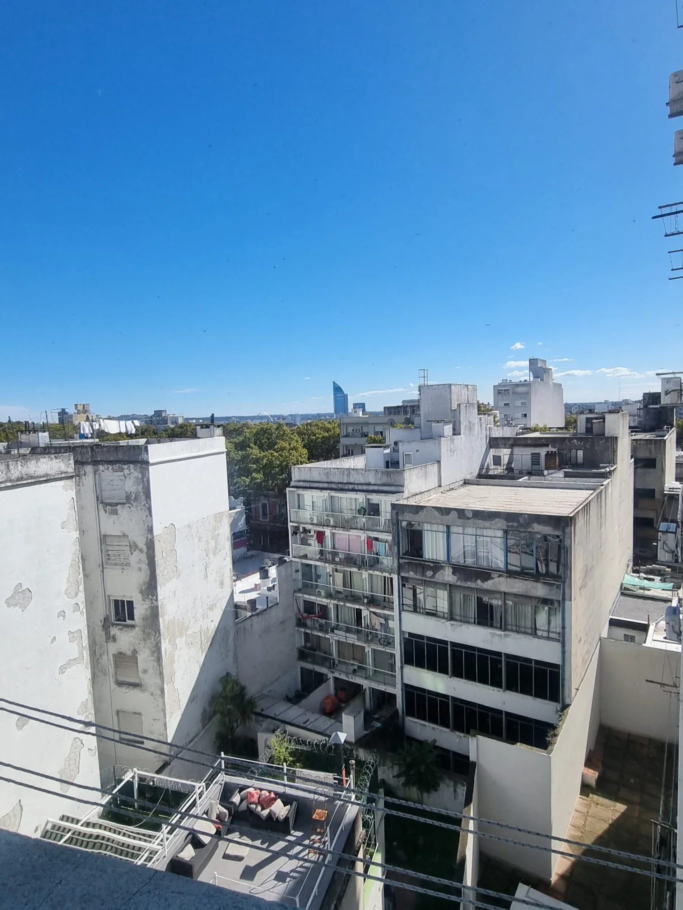 Apartamento en Cordón, propiedad 291119 -Imagen 16