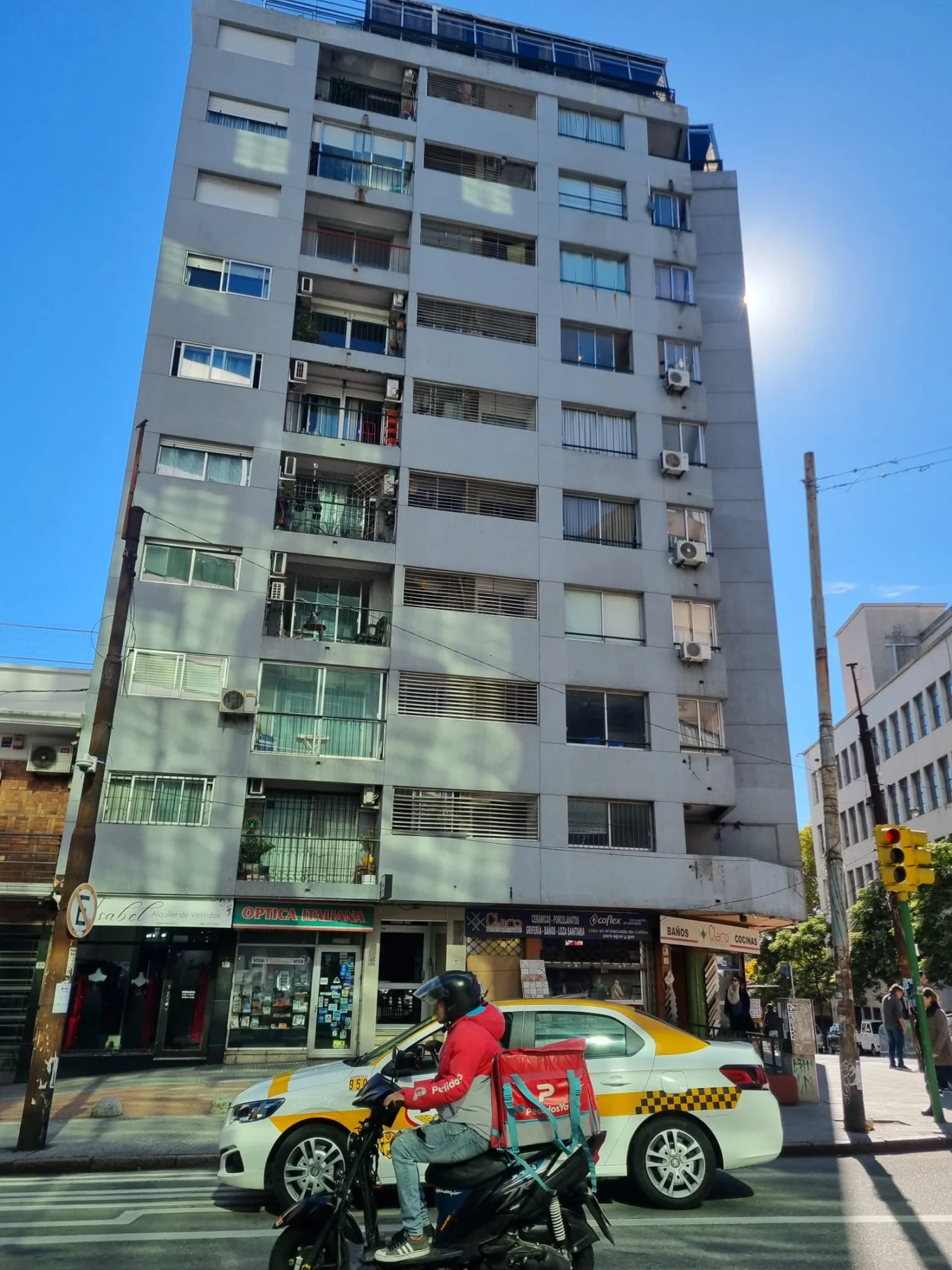 Apartamento en Cordón, propiedad 291119 -Imagen 18