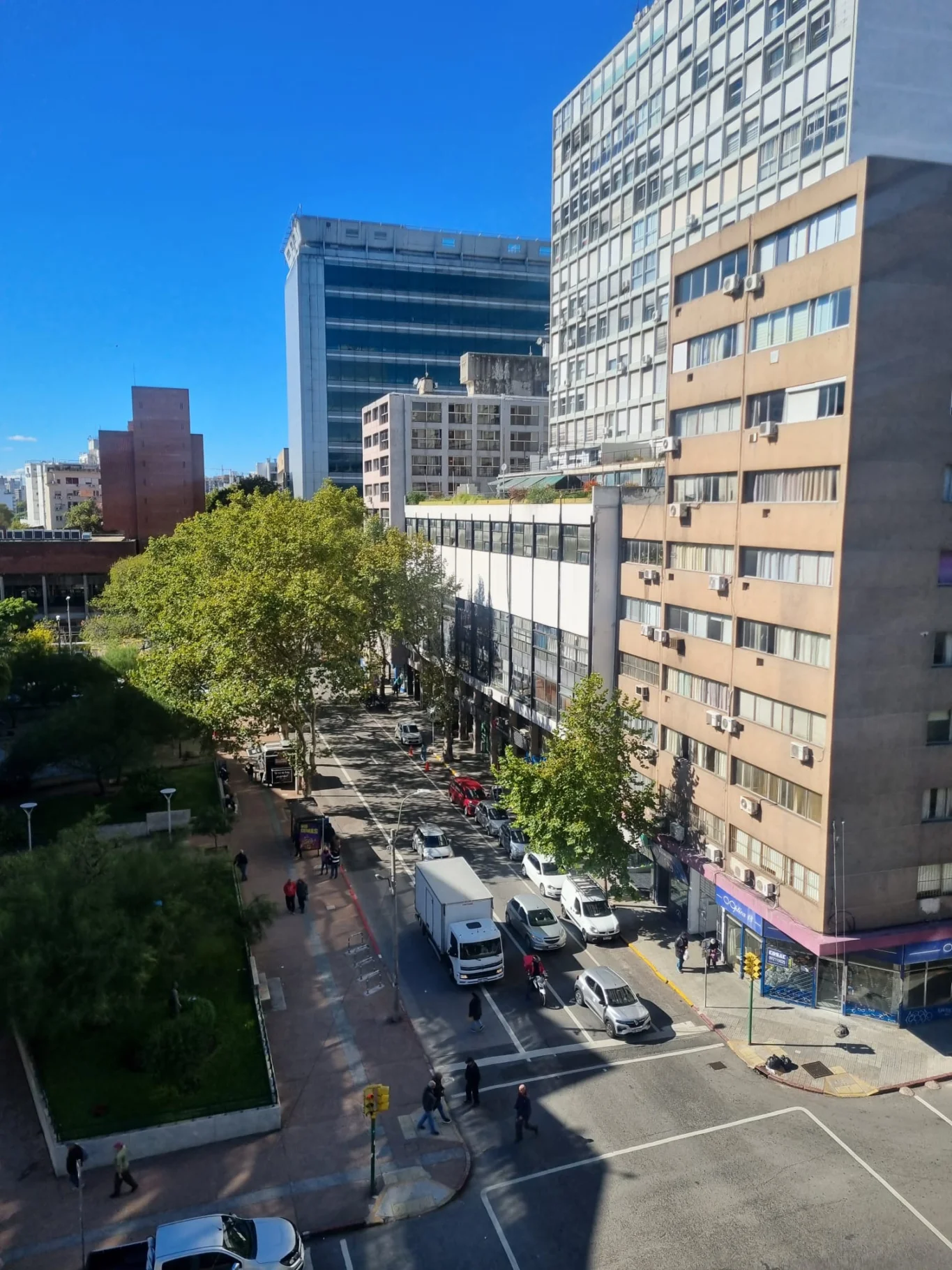Apartamento en Cordón, propiedad 291119 -Imagen 21