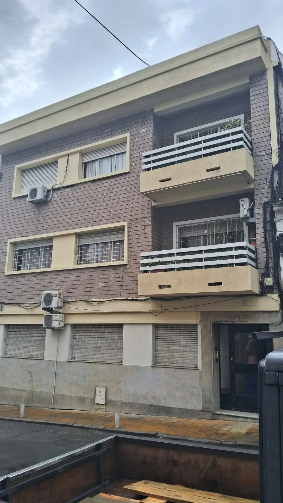 Apartamento en Cordón, propiedad 292109 -Imagen 9