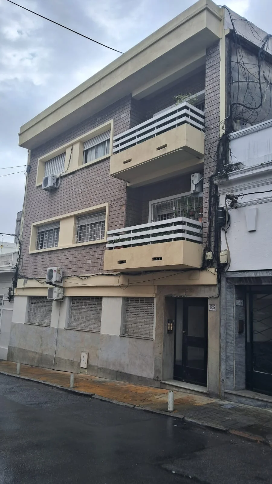 Apartamento en Cordón, propiedad 292109 -Imagen 5