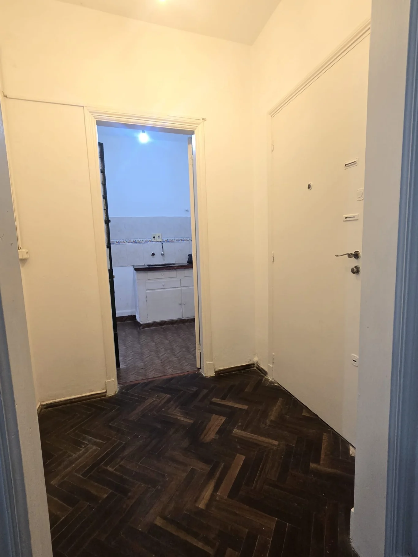 Apartamento en Cordón, propiedad 292109 -Imagen 3