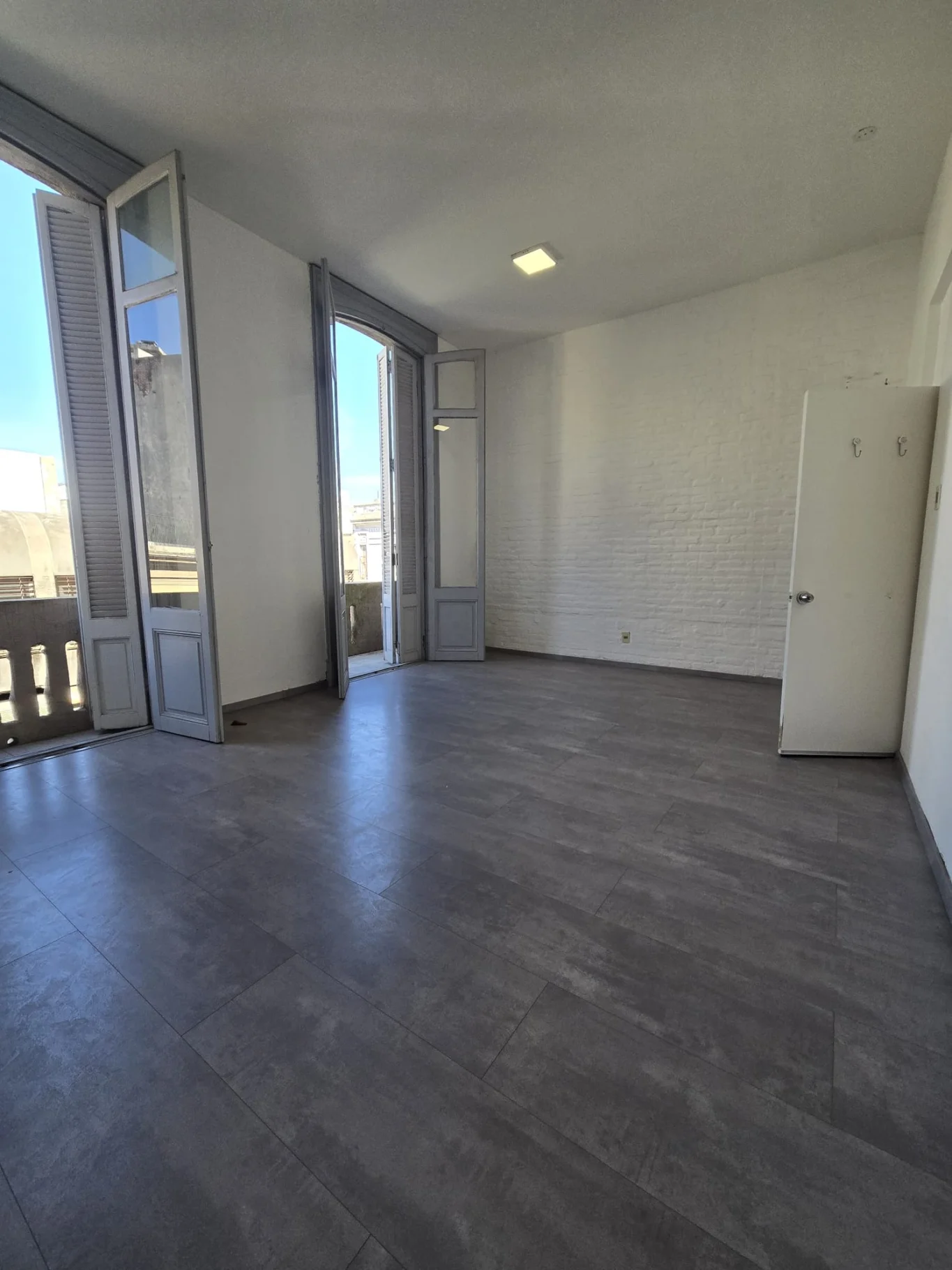 Apartamento en Ciudad Vieja, propiedad 292251 -Imagen 1
