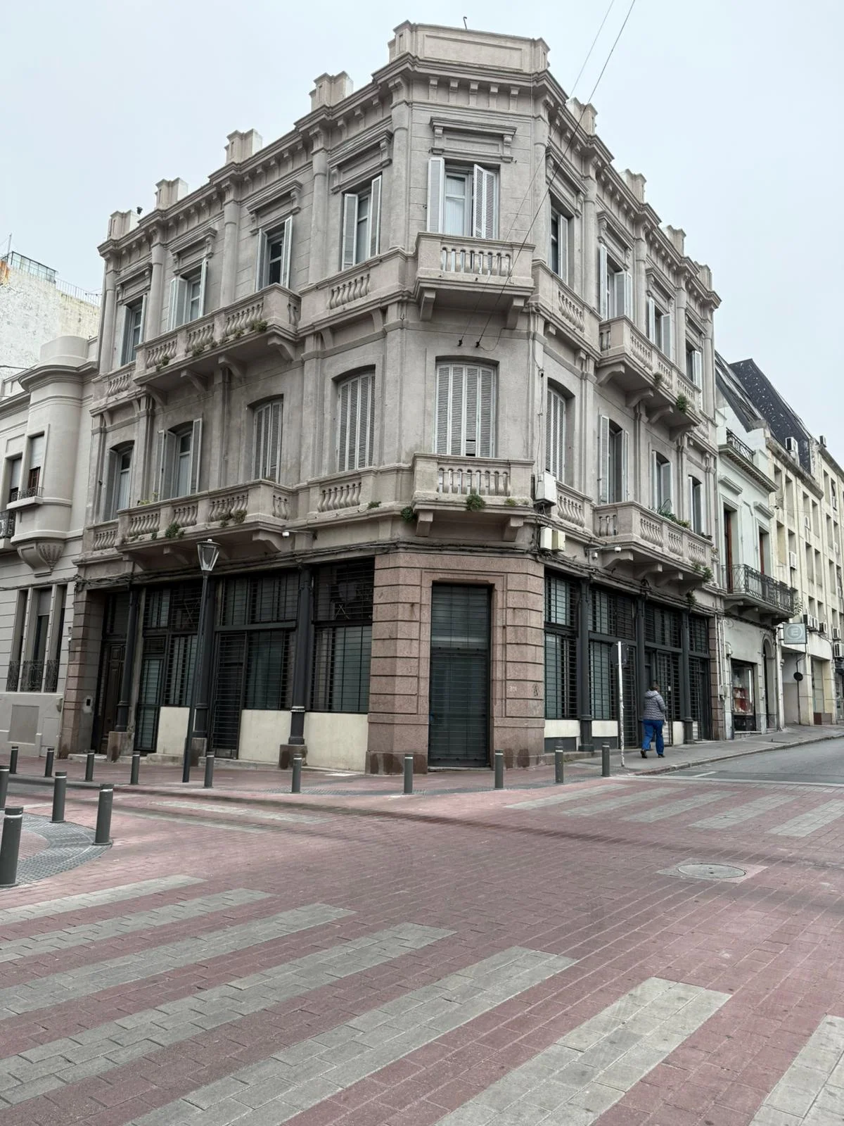 Apartamento en Ciudad Vieja, propiedad 292251 -Imagen 22