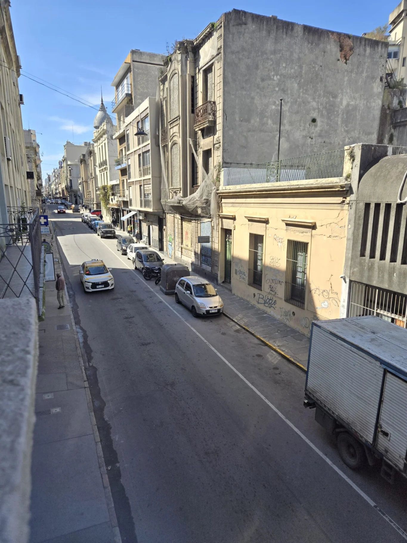 Apartamento en Ciudad Vieja, propiedad 292251 -Imagen 19