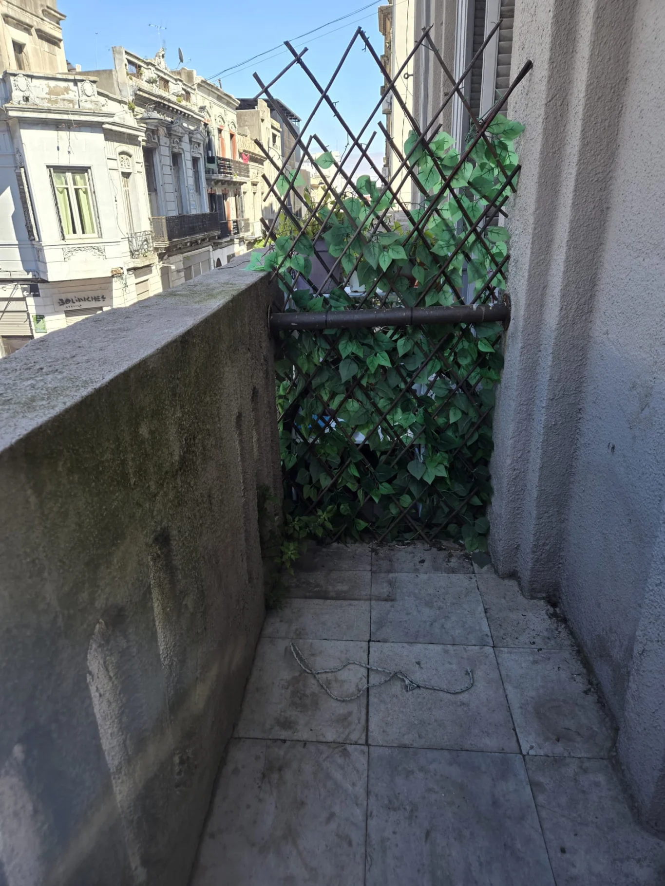 Apartamento en Ciudad Vieja, propiedad 292251 -Imagen 24