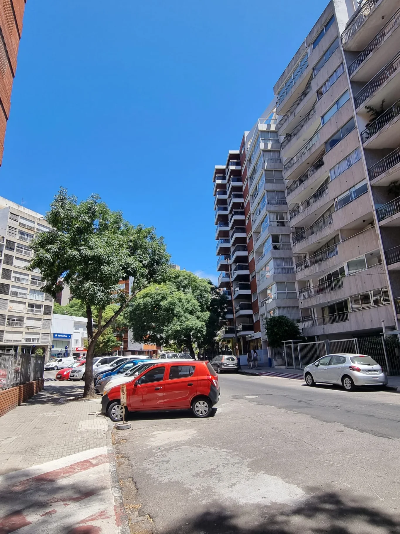 Apartamento en Pocitos, propiedad 293817 -Imagen 11