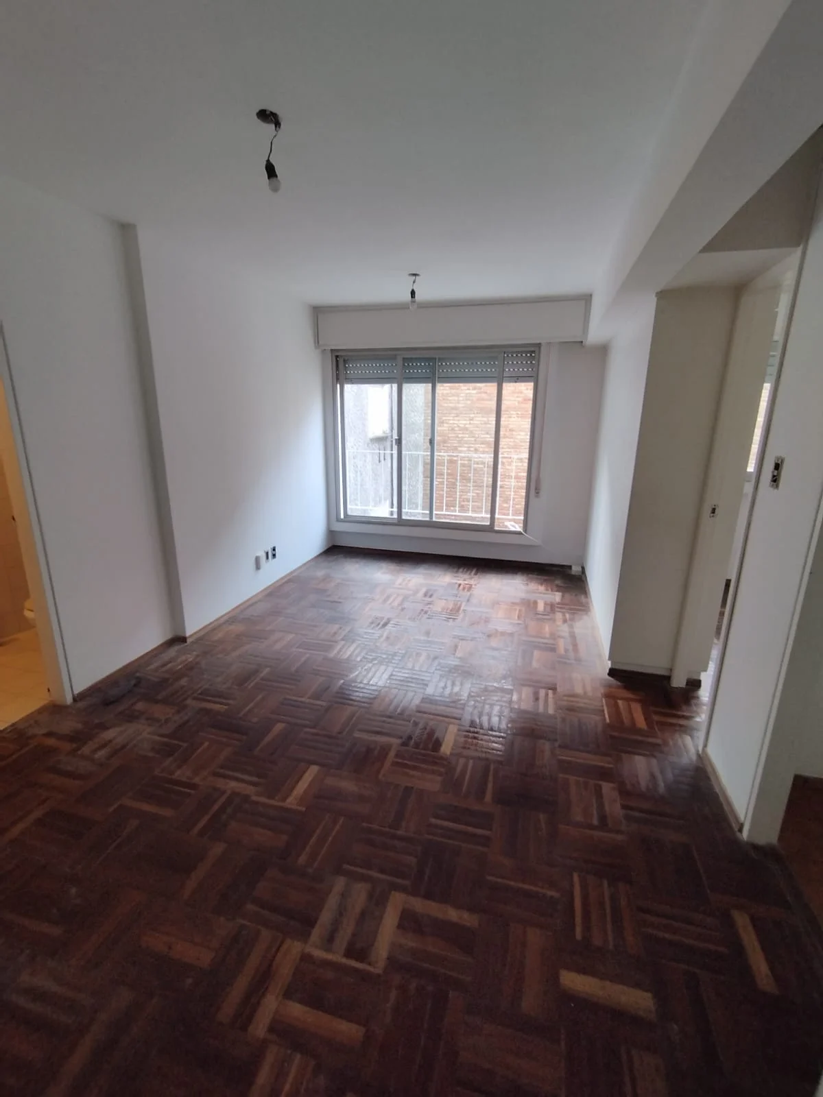 Apartamento en Pocitos, propiedad 293817 -Imagen 1